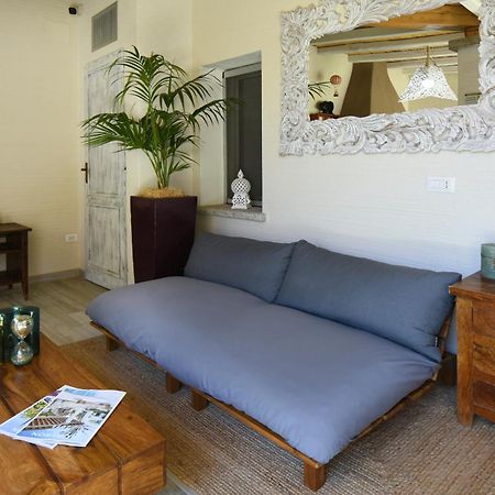 Elis B&B Виласимиус Екстериор снимка